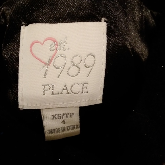 Children's Place coat - Picture 4 of 4